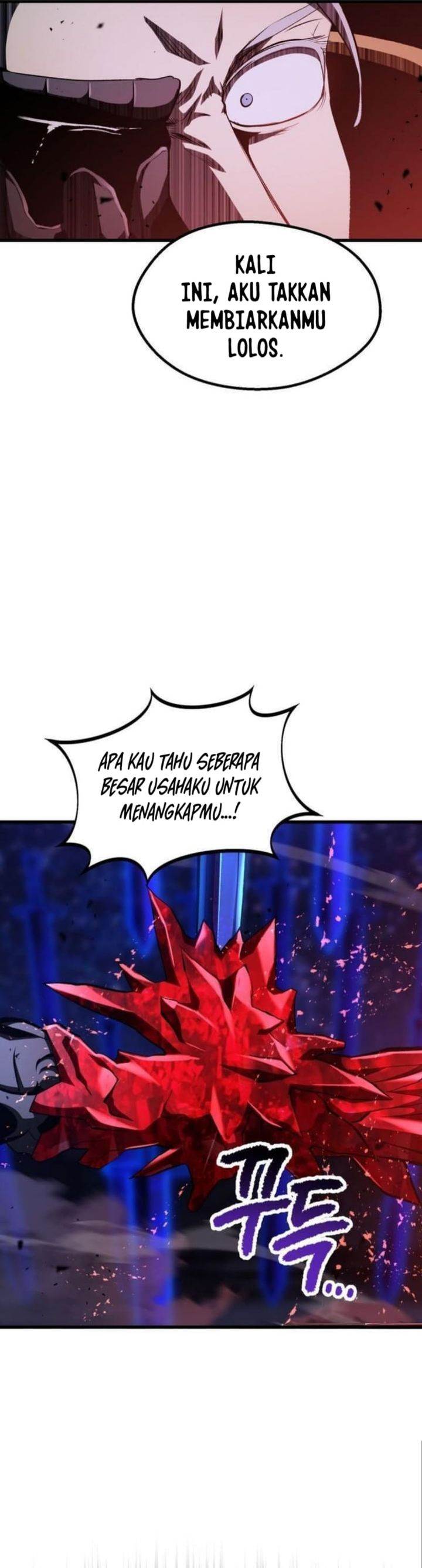 Otherworldly Sword King’s Survival Records Chap 264 - Next Chap 265