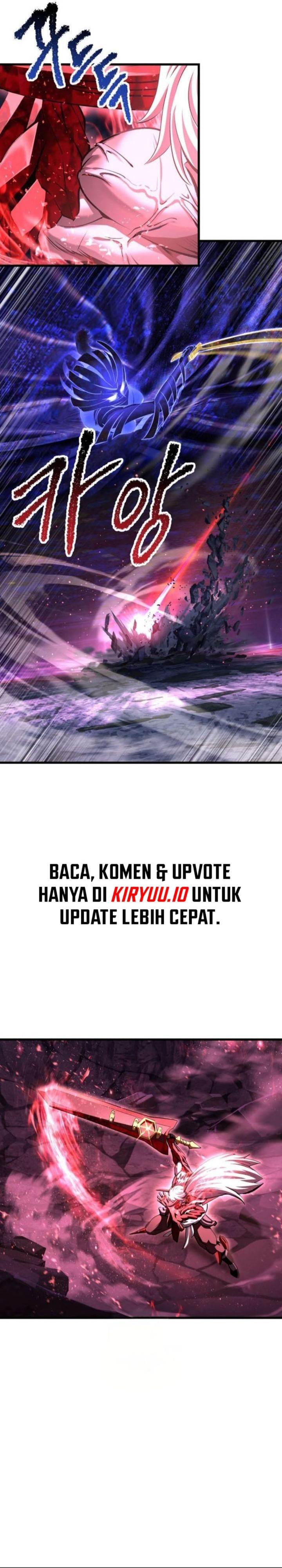 Otherworldly Sword King’s Survival Records Chap 264 - Next Chap 265