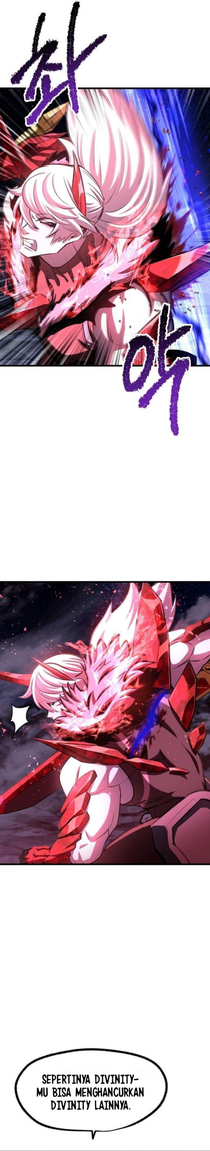 Otherworldly Sword King’s Survival Records Chap 264 - Next Chap 265