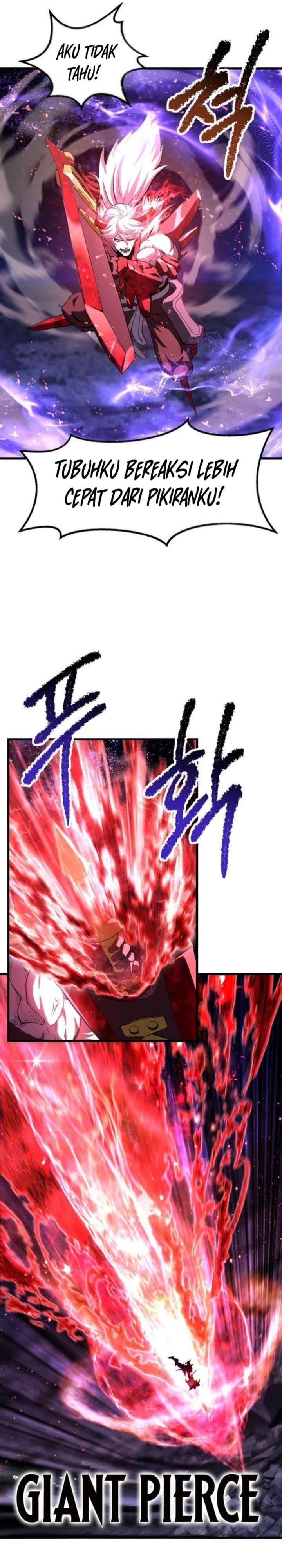 Otherworldly Sword King’s Survival Records Chap 264 - Next Chap 265