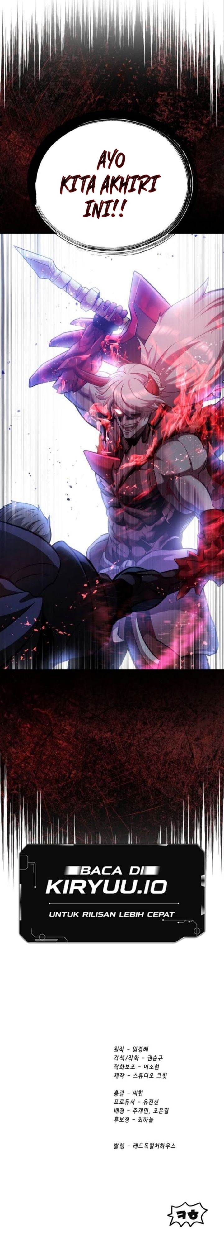 Otherworldly Sword King’s Survival Records Chap 264 - Next Chap 265