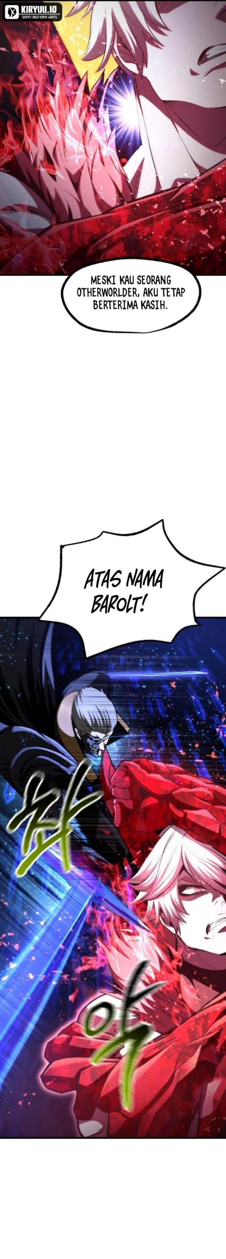 Otherworldly Sword King’s Survival Records Chap 264 - Next Chap 265