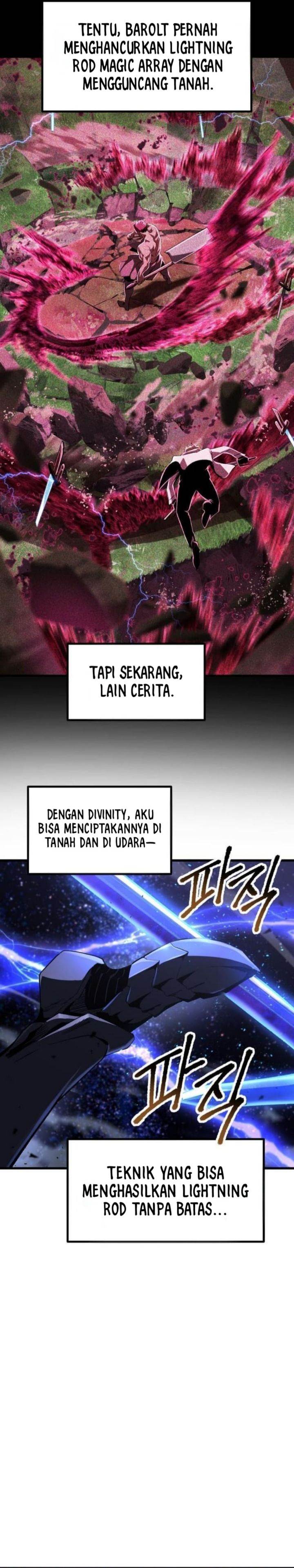 Otherworldly Sword King’s Survival Records Chap 264 - Next Chap 265