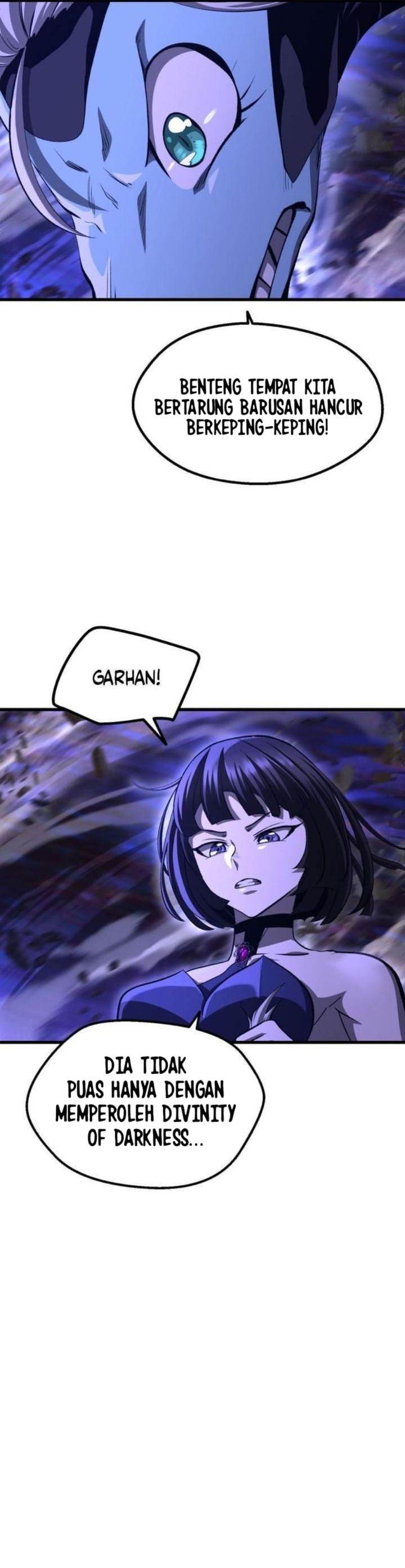 Otherworldly Sword King’s Survival Records Chap 264 - Next Chap 265