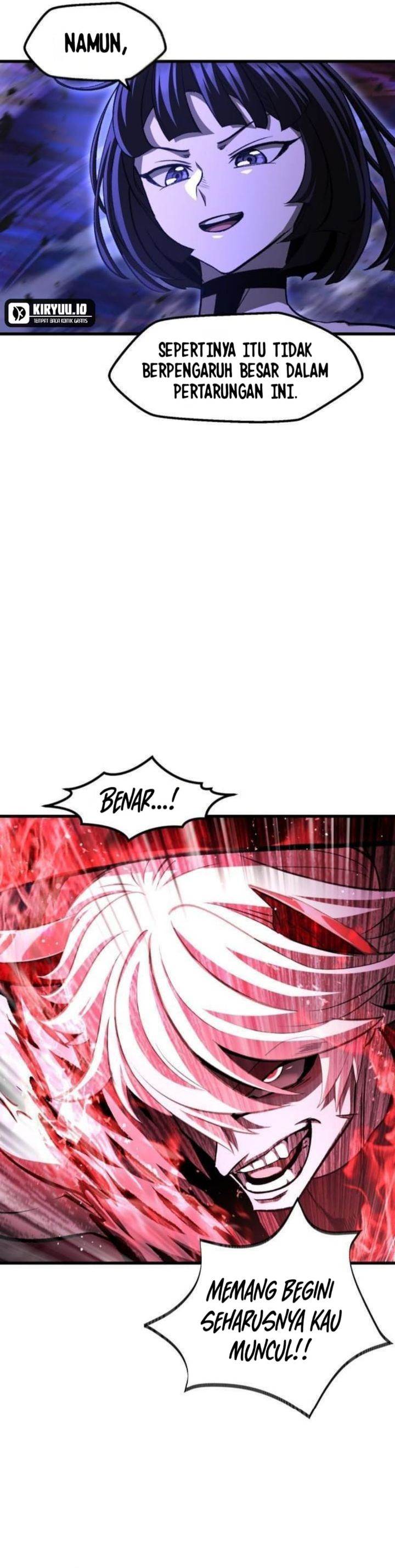 Otherworldly Sword King’s Survival Records Chap 264 - Next Chap 265