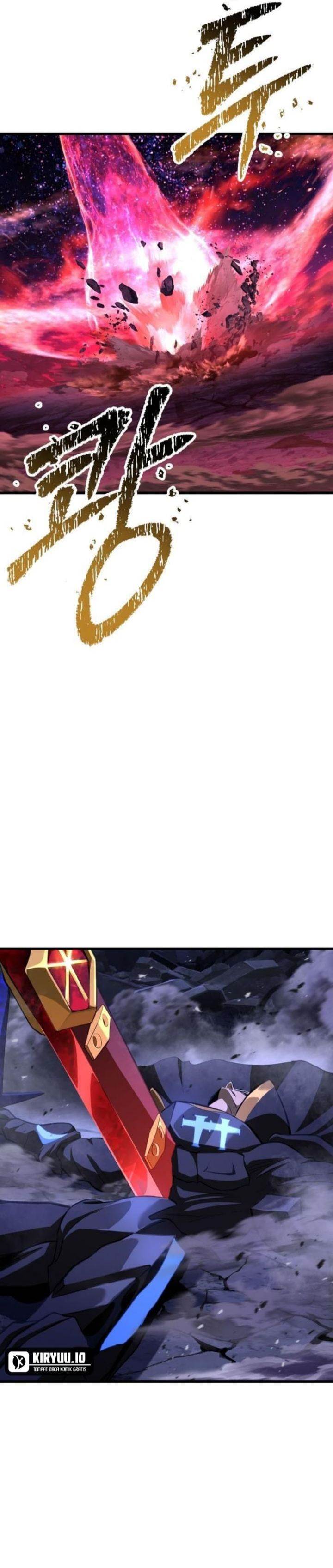 Otherworldly Sword King’s Survival Records Chap 264 - Next Chap 265