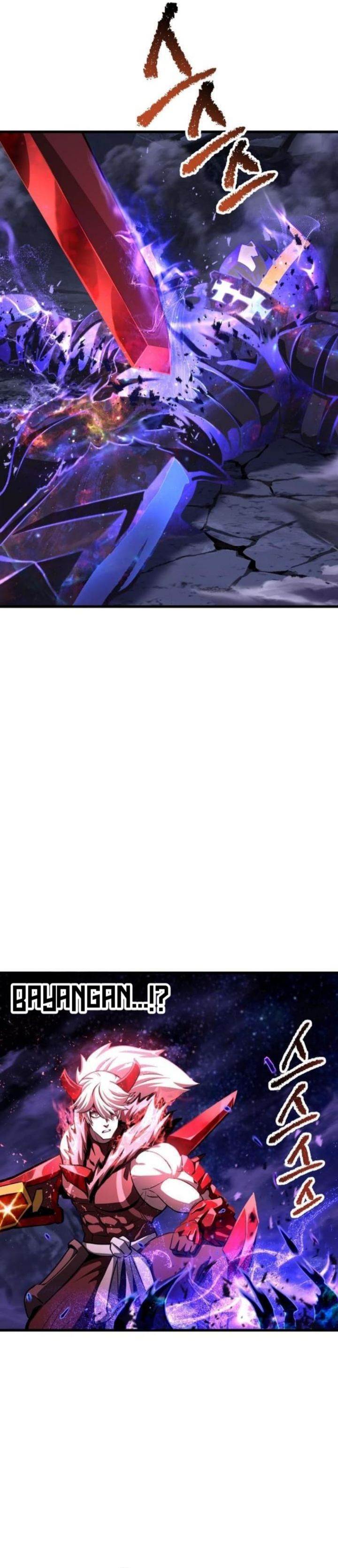 Otherworldly Sword King’s Survival Records Chap 264 - Next Chap 265