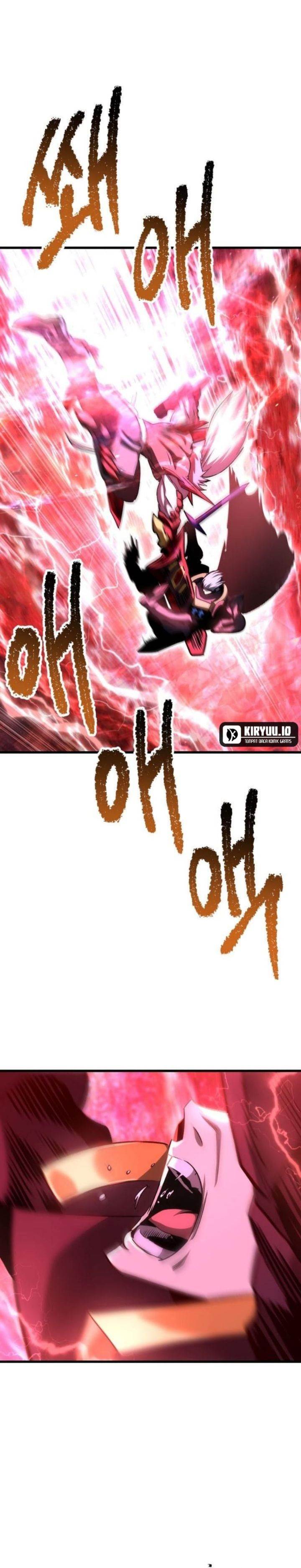 Otherworldly Sword King’s Survival Records Chap 264 - Next Chap 265