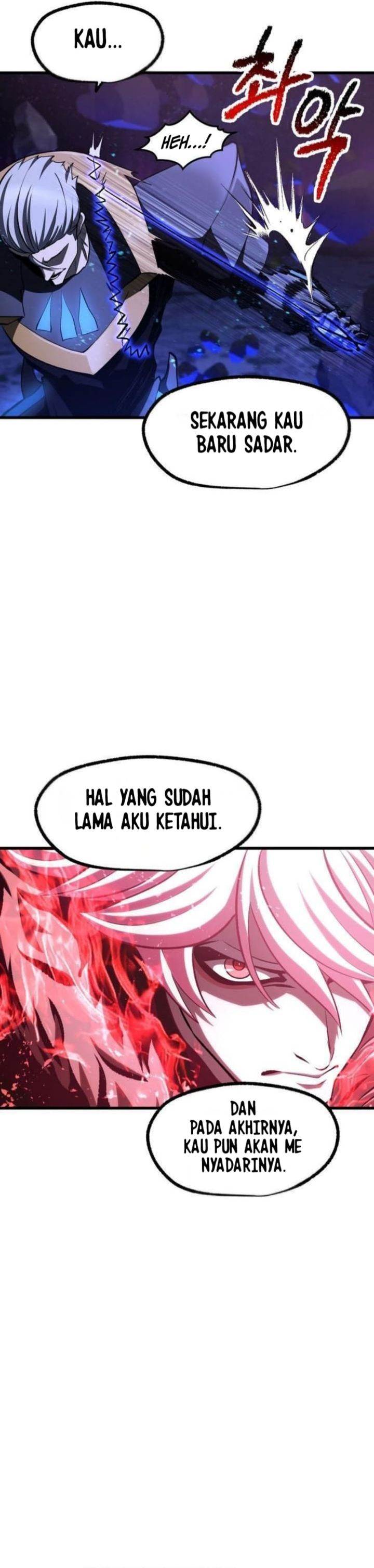 Otherworldly Sword King’s Survival Records Chap 264 - Next Chap 265