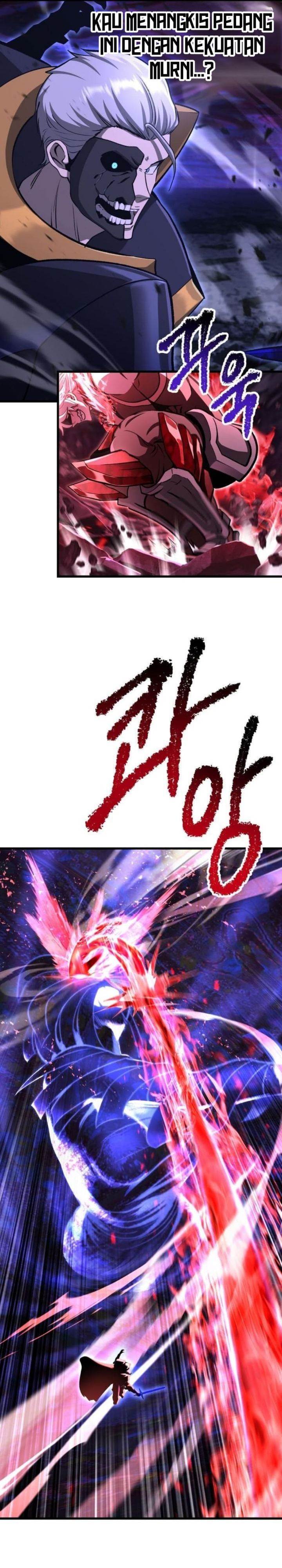 Otherworldly Sword King’s Survival Records Chap 264 - Next Chap 265