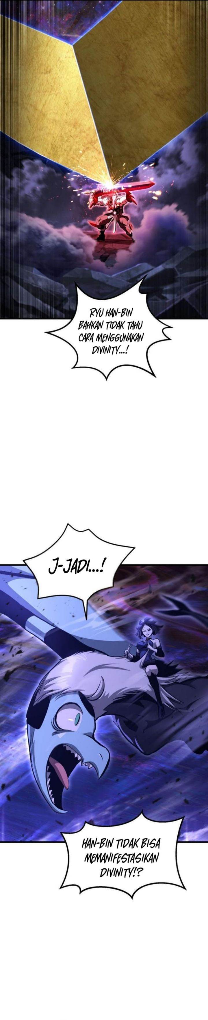 Otherworldly Sword King’s Survival Records Chap 264 - Next Chap 265