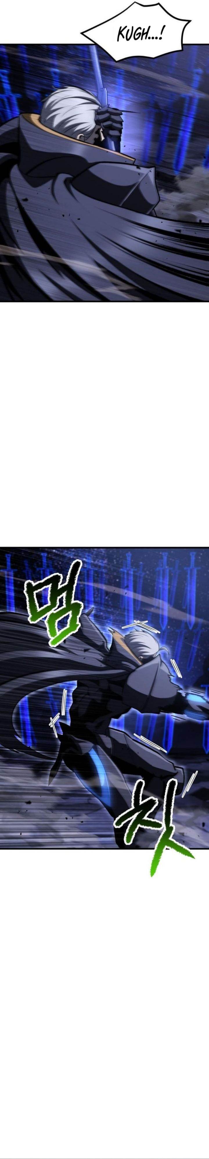 Otherworldly Sword King’s Survival Records Chap 264 - Next Chap 265