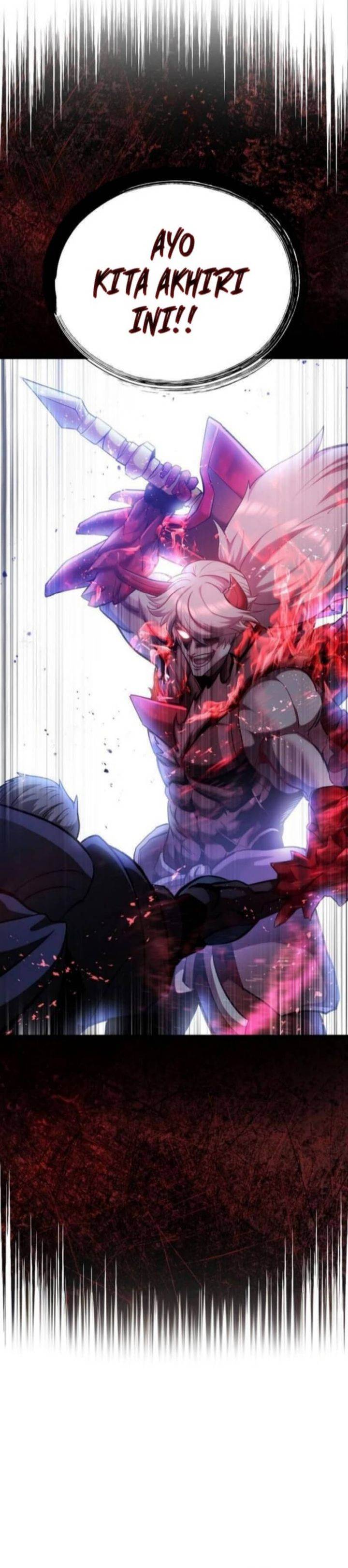 Otherworldly Sword King’s Survival Records Chap 265 - Next Chap 266