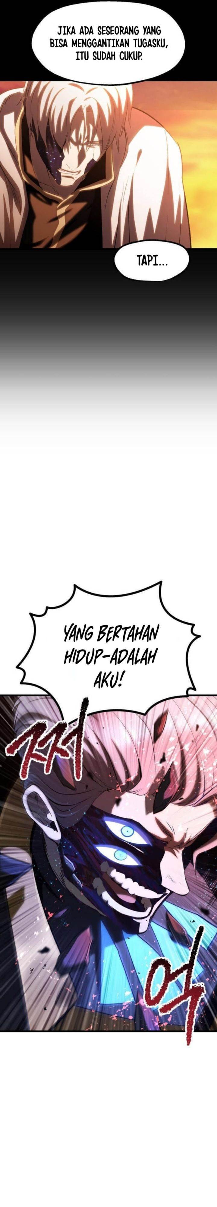 Otherworldly Sword King’s Survival Records Chap 265 - Next Chap 266