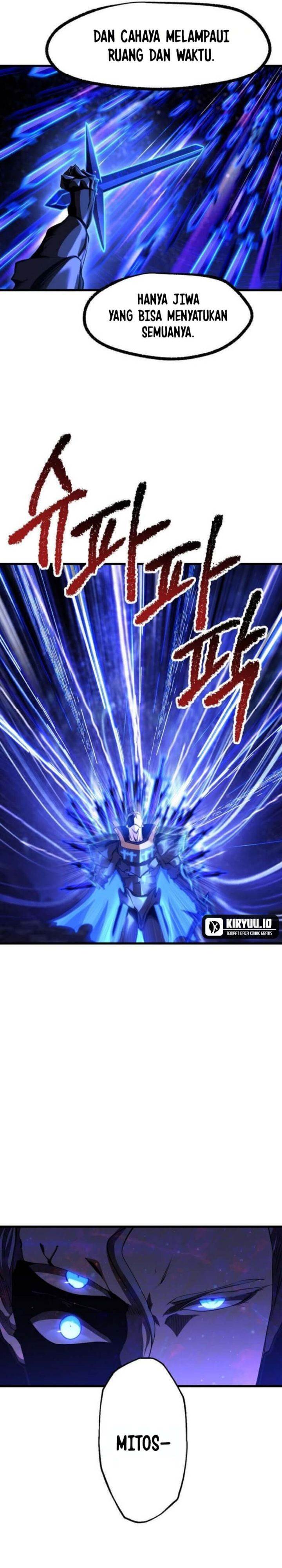 Otherworldly Sword King’s Survival Records Chap 265 - Next Chap 266