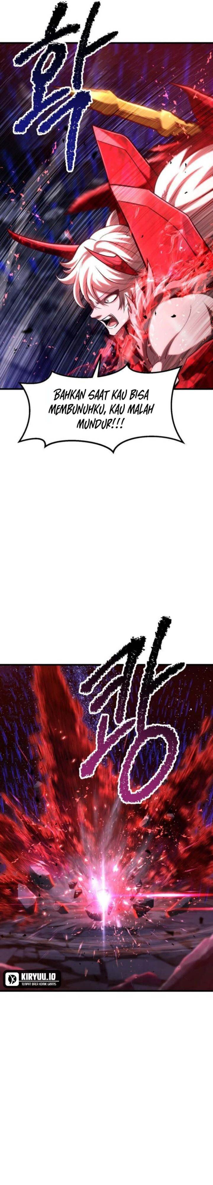 Otherworldly Sword King’s Survival Records Chap 265 - Next Chap 266