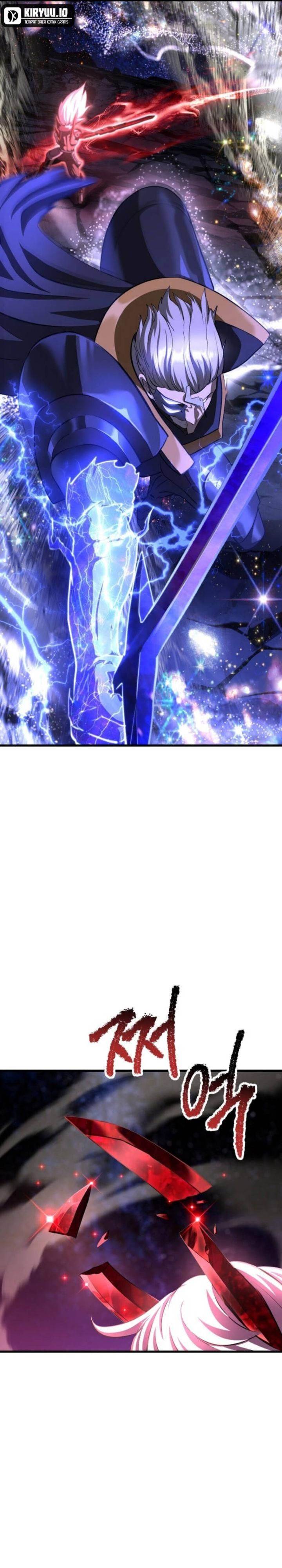 Otherworldly Sword King’s Survival Records Chap 265 - Next Chap 266