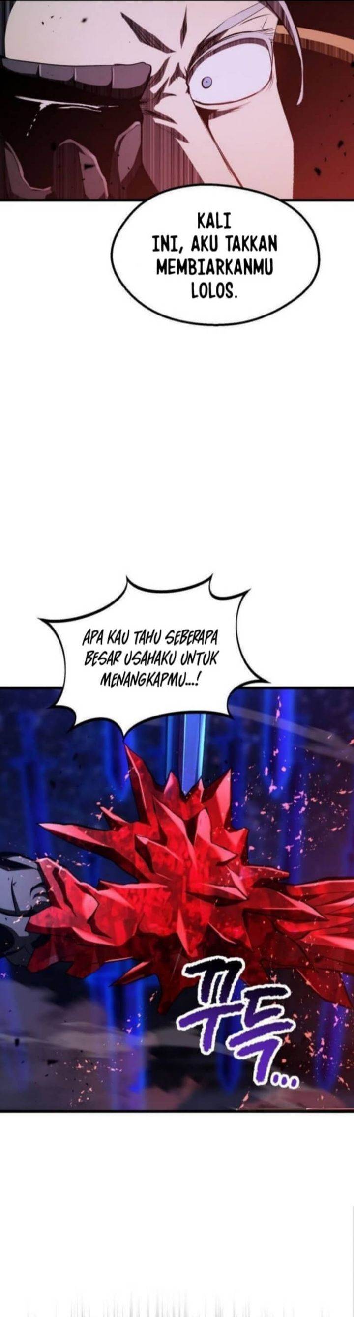 Otherworldly Sword King’s Survival Records Chap 265 - Next Chap 266