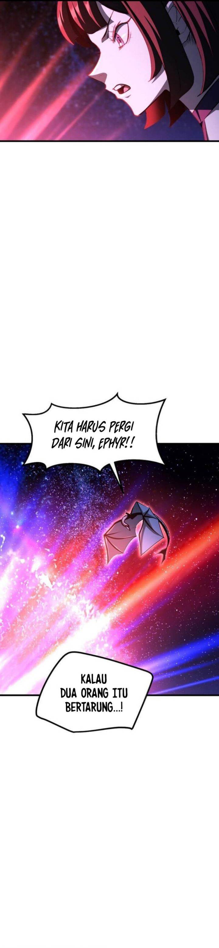 Otherworldly Sword King’s Survival Records Chap 265 - Next Chap 266