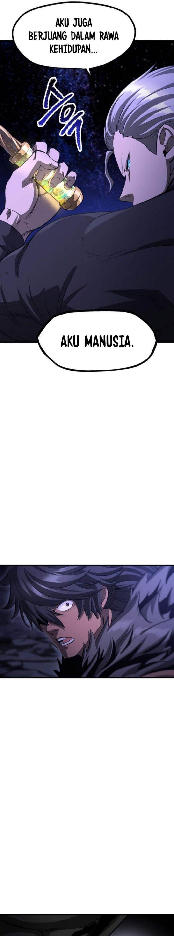 Otherworldly Sword King’s Survival Records Chap 265 - Next Chap 266