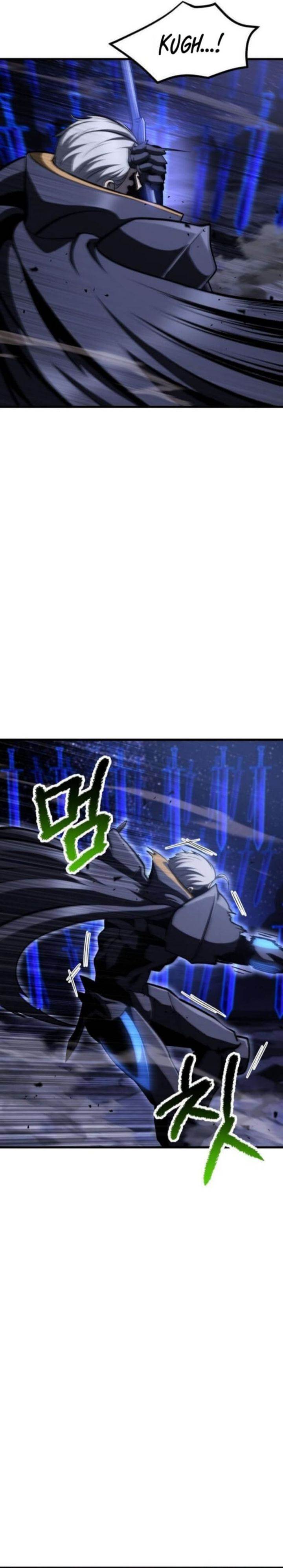 Otherworldly Sword King’s Survival Records Chap 265 - Next Chap 266