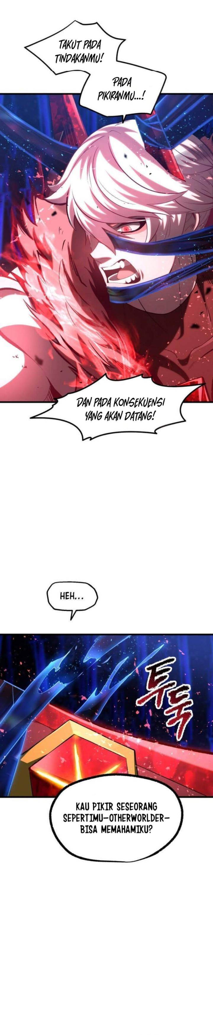 Otherworldly Sword King’s Survival Records Chap 265 - Next Chap 266