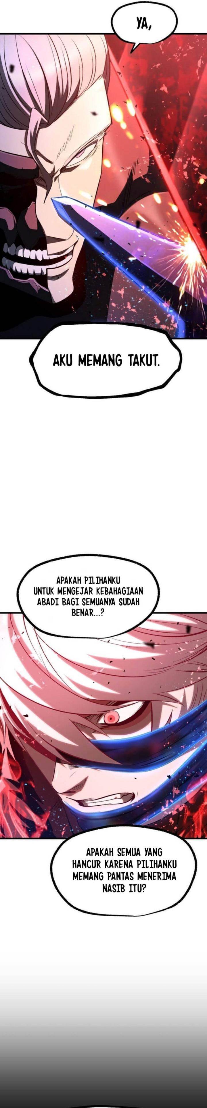 Otherworldly Sword King’s Survival Records Chap 265 - Next Chap 266