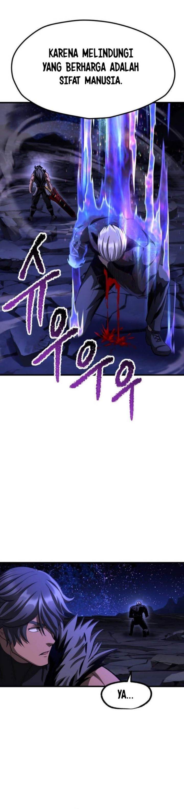 Otherworldly Sword King’s Survival Records Chap 265 - Next Chap 266