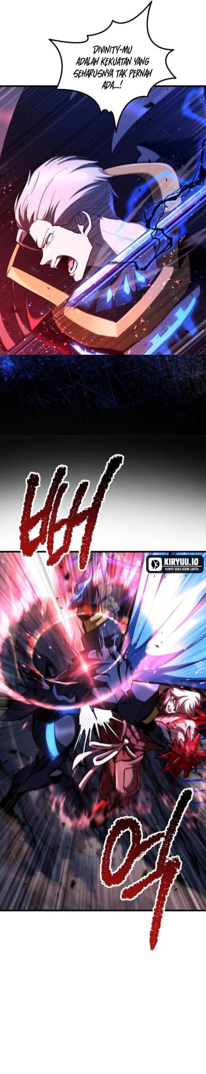 Otherworldly Sword King’s Survival Records Chap 265 - Next Chap 266