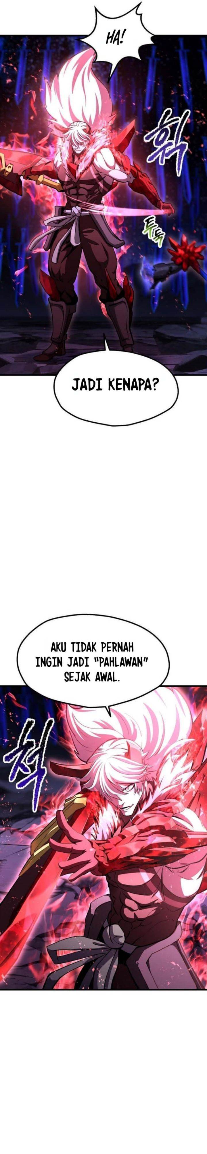 Otherworldly Sword King’s Survival Records Chap 265 - Next Chap 266