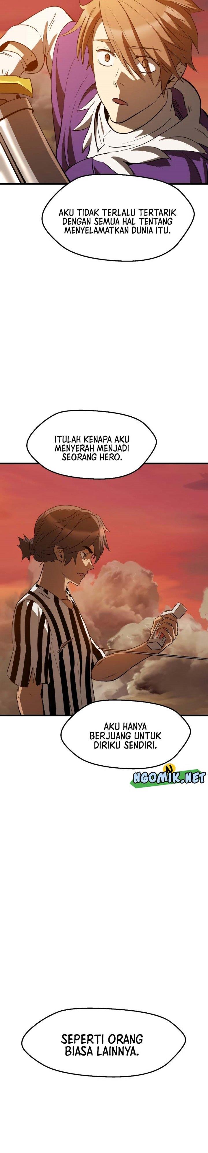 Otherworldly Sword King’s Survival Records Chap 203 - Next Chap 204