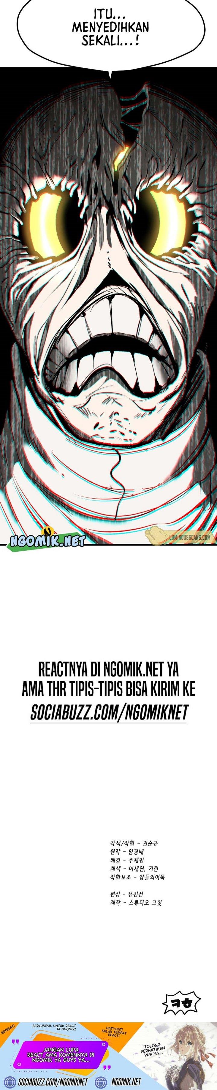 Otherworldly Sword King’s Survival Records Chap 203 - Next Chap 204