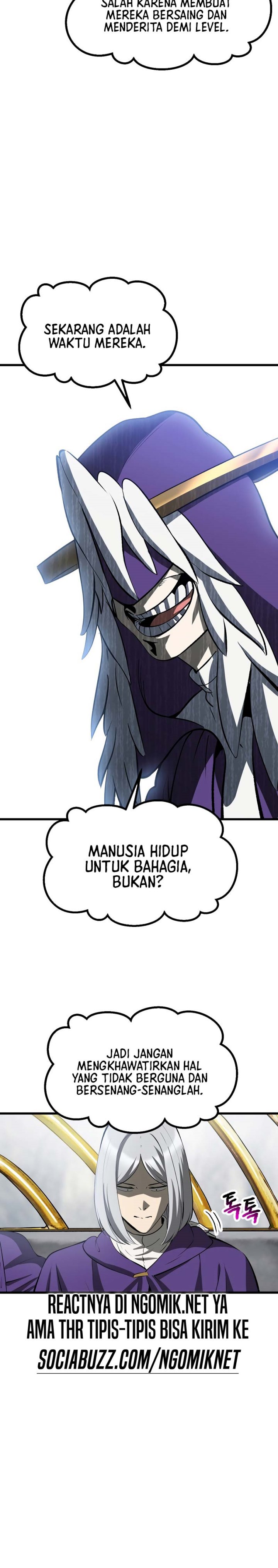 Otherworldly Sword King’s Survival Records Chap 200 - Next Chap 201