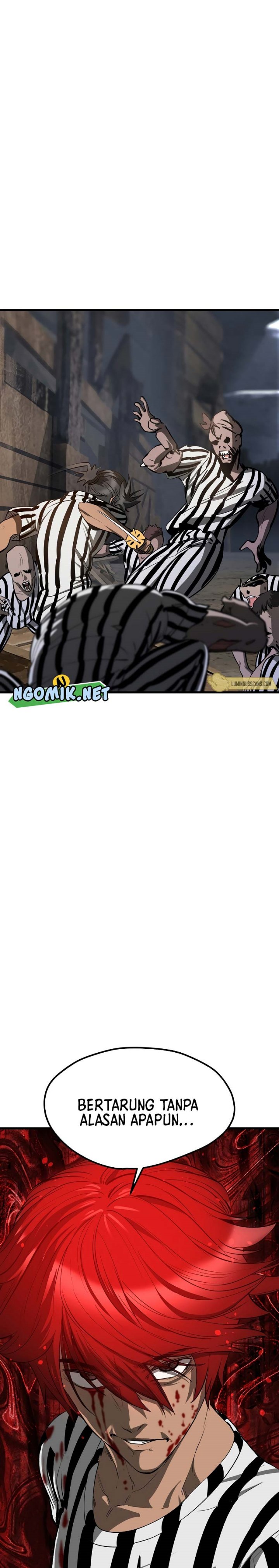 Otherworldly Sword King’s Survival Records Chap 200 - Next Chap 201