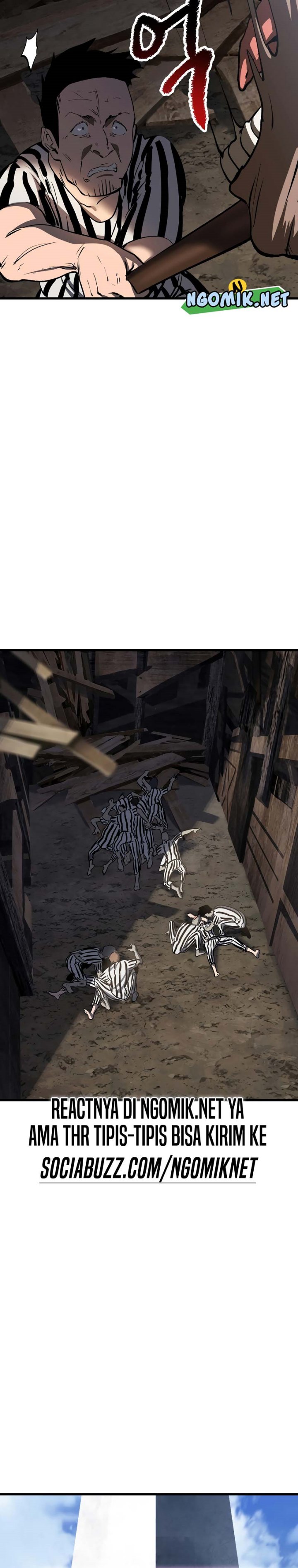 Otherworldly Sword King’s Survival Records Chap 200 - Next Chap 201