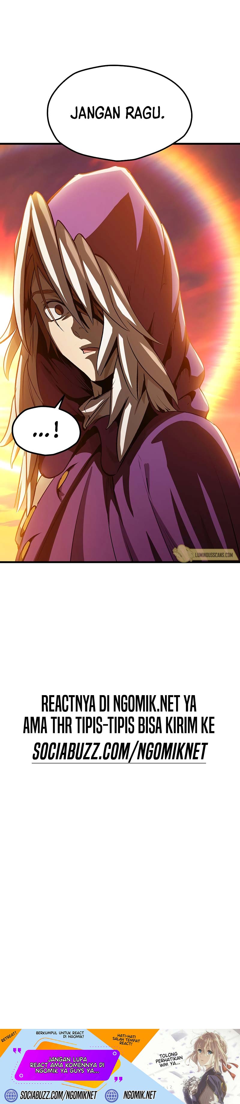 Otherworldly Sword King’s Survival Records Chap 201 - Next Chap 202