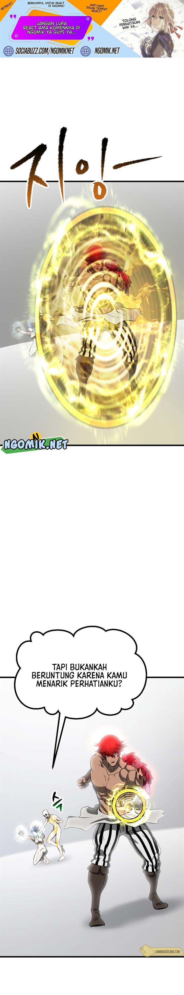 Otherworldly Sword King’s Survival Records Chap 207 - Next Chap 208