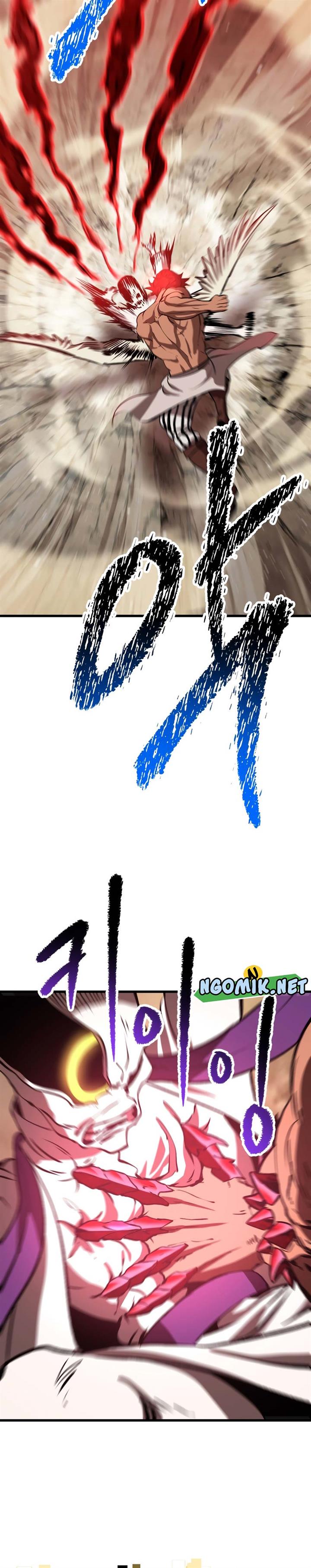Otherworldly Sword King’s Survival Records Chap 205 - Next Chap 206