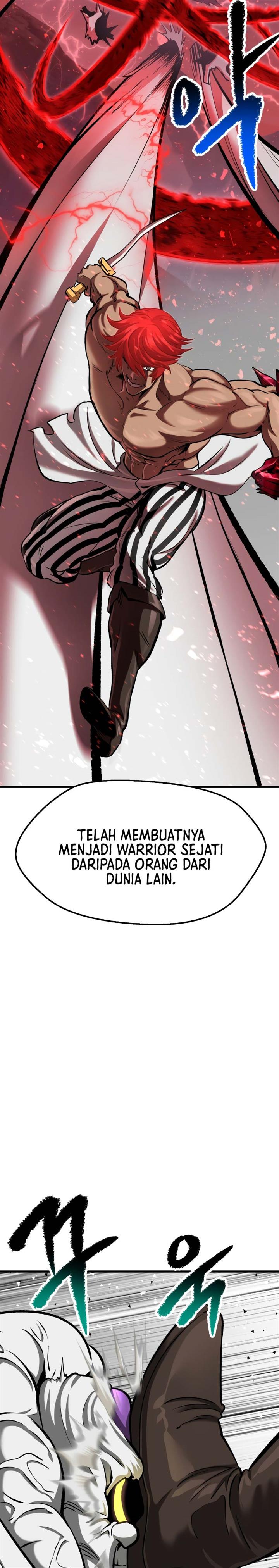 Otherworldly Sword King’s Survival Records Chap 209 - Next Chap 210