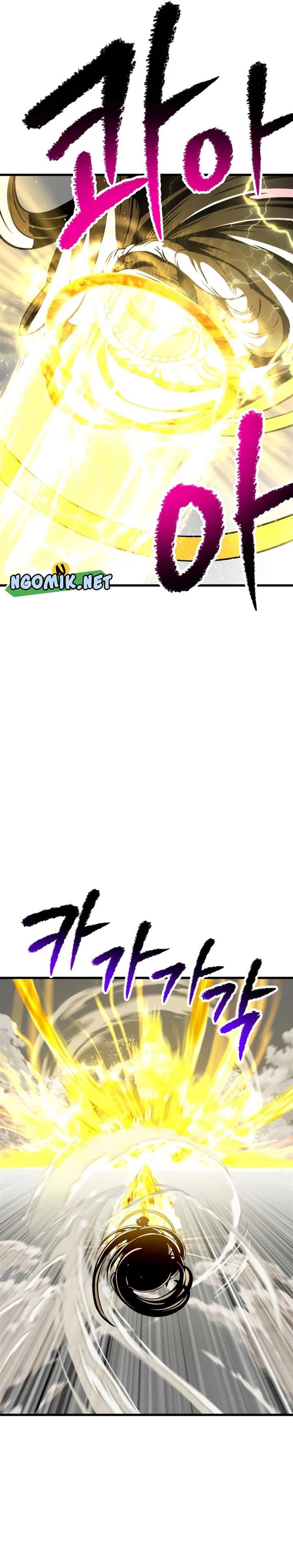 Otherworldly Sword King’s Survival Records Chap 209 - Next Chap 210