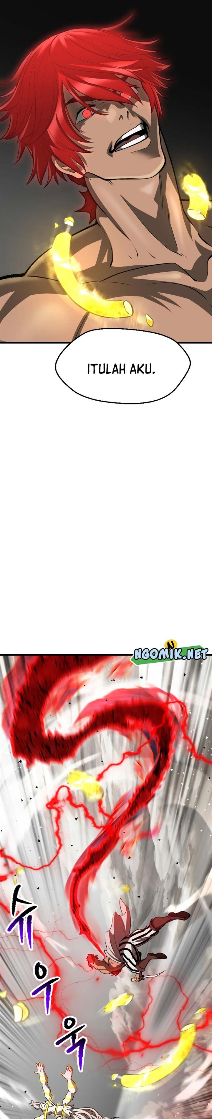 Otherworldly Sword King’s Survival Records Chap 209 - Next Chap 210