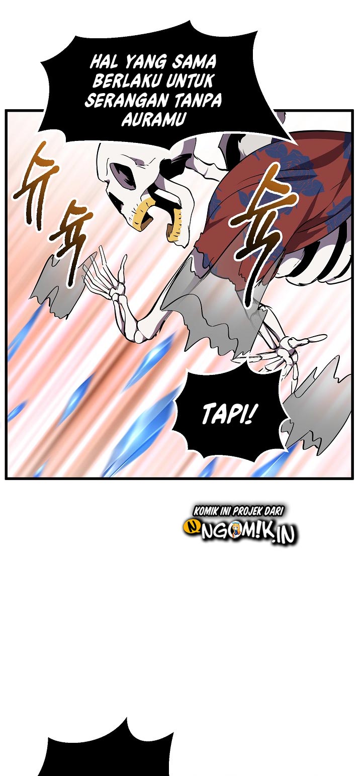 Otherworldly Sword King’s Survival Records Chap 20 - Next Chap 21