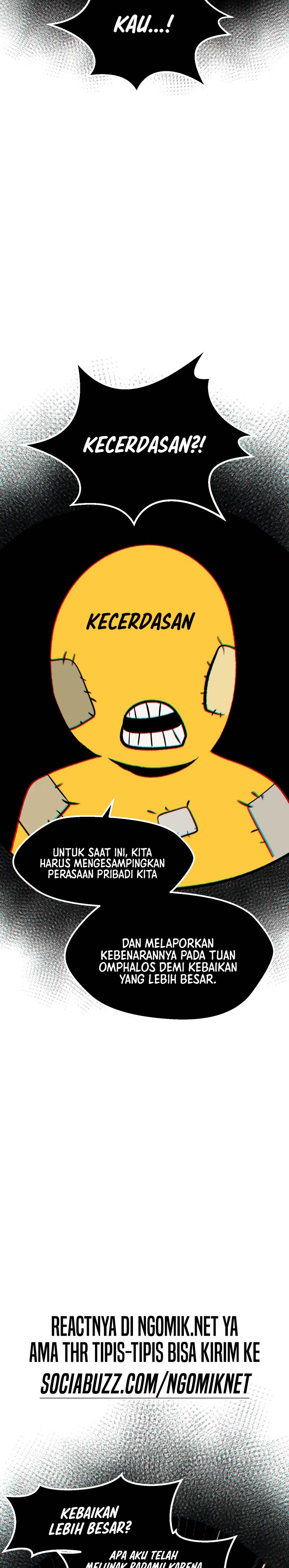Otherworldly Sword King’s Survival Records Chap 213 - Next Chap 214