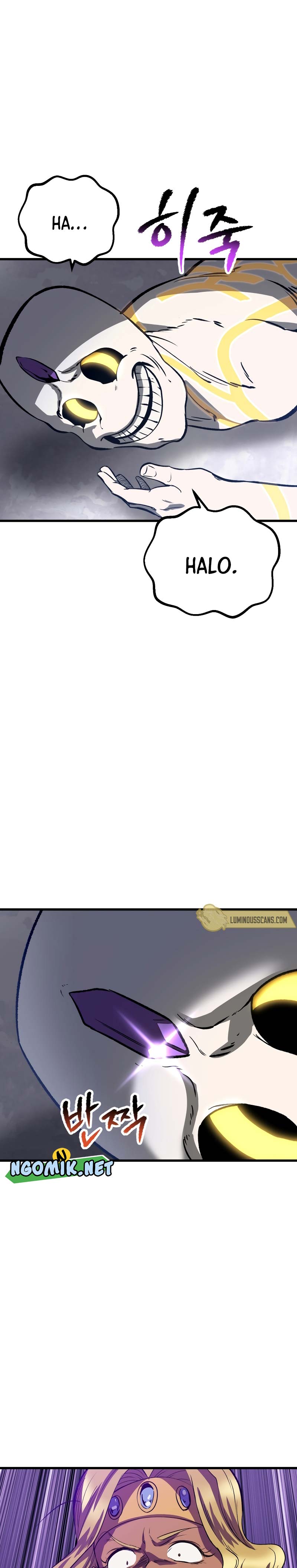 Otherworldly Sword King’s Survival Records Chap 213 - Next Chap 214