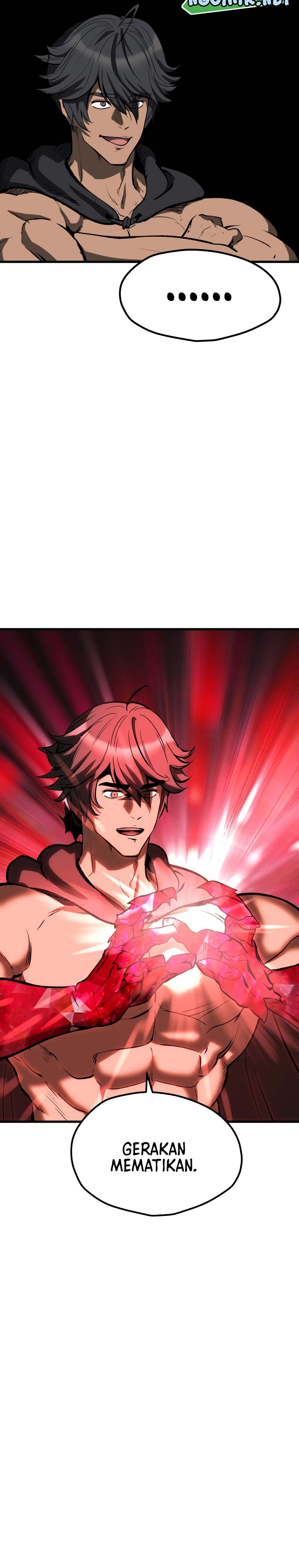 Otherworldly Sword King’s Survival Records Chap 213 - Next Chap 214