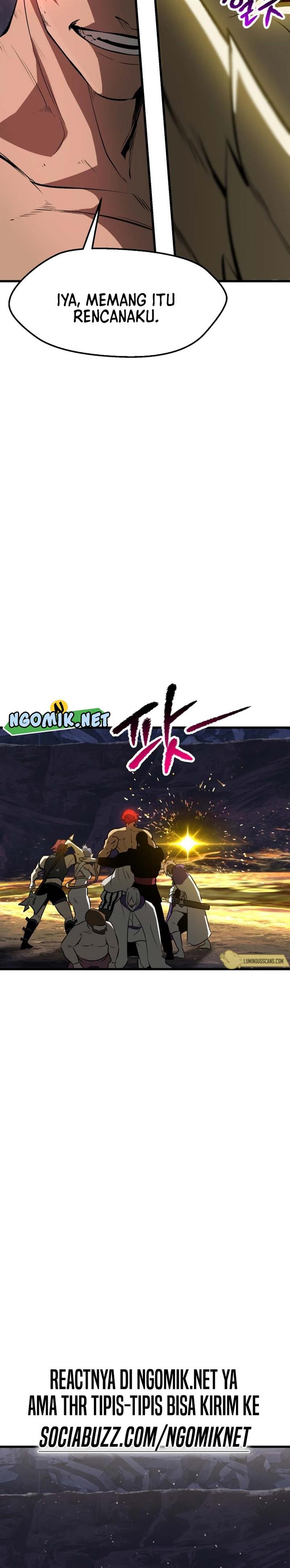 Otherworldly Sword King’s Survival Records Chap 211 - Next Chap 212