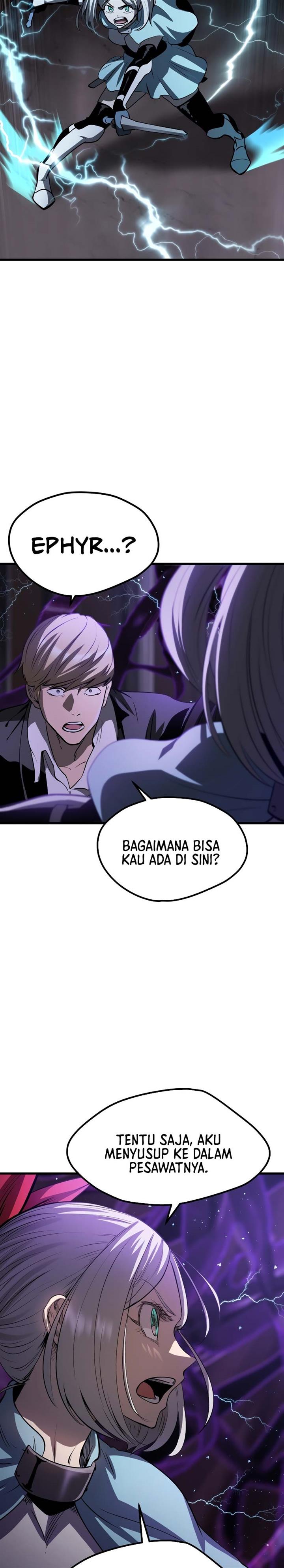 Otherworldly Sword King’s Survival Records Chap 212 - Next Chap 213