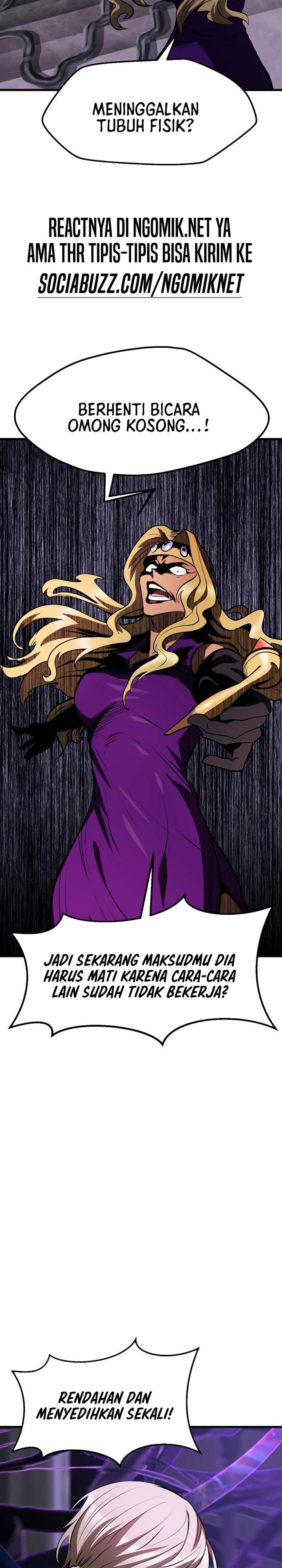 Otherworldly Sword King’s Survival Records Chap 212 - Next Chap 213