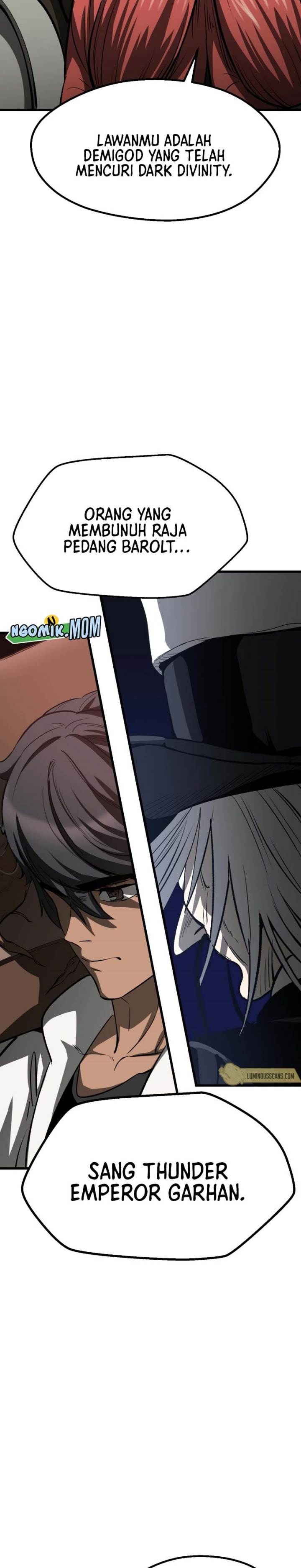 Otherworldly Sword King’s Survival Records Chap 217 - Next Chap 218