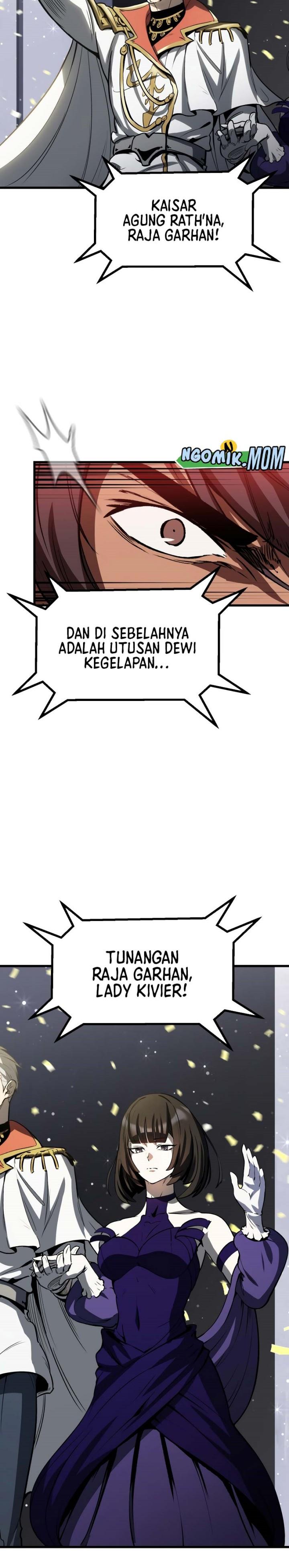 Otherworldly Sword King’s Survival Records Chap 214 - Next Chap 215